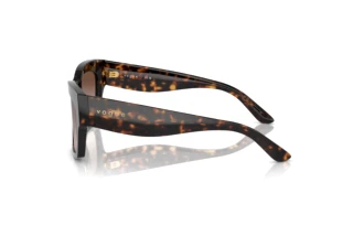 Vista laterale Vogue Eyewear VO5524S (W65613)