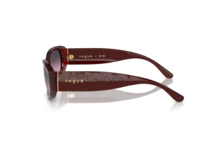 Vista laterale Vogue Eyewear VO5525S (309490)