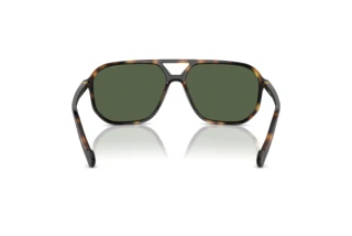 Vista posteriore Vogue Eyewear VO5531S (27189A)