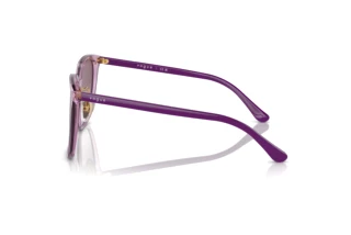 Vista laterale Vogue Eyewear VO5537SD (29228H)