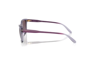 Vista laterale Vogue Eyewear VO5551S (311862)