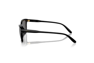 Vista laterale Vogue Eyewear VO5551S (W44/87)