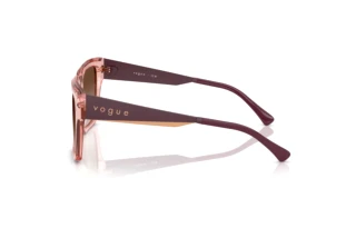 Vista laterale Vogue Eyewear VO5553S (286413)