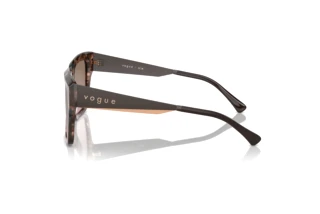 Vista laterale Vogue Eyewear VO5553S (314514)