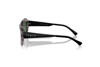 Vista laterale Vogue Eyewear VO5554S (31499A)