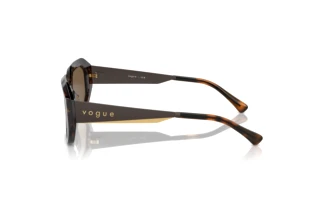 Vista laterale Vogue Eyewear VO5554S (W65673)