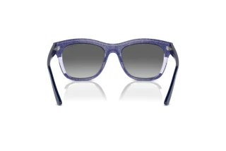 Vista posteriore Vogue Eyewear VO5557S (313711)