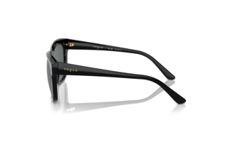 Vista laterale Vogue Eyewear VO5557S (W44/81)