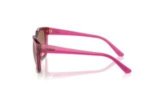 Vista laterale Vogue Eyewear VO5558S (313514)