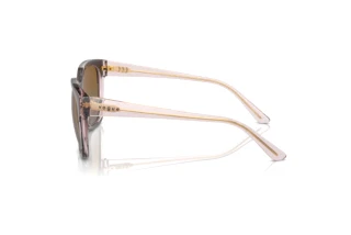 Vista laterale Vogue Eyewear VO5558S (3136T5)
