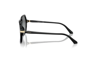 Vista laterale Vogue Eyewear VO5561S (W44/11)