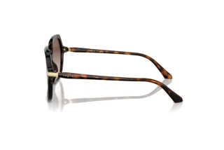 Vista laterale Vogue Eyewear VO5561S (W65613)