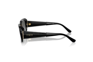 Vista laterale Vogue Eyewear VO5565S (W44/11)