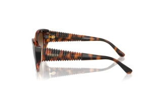 Vista laterale Vogue Eyewear VO5566S (W65613)