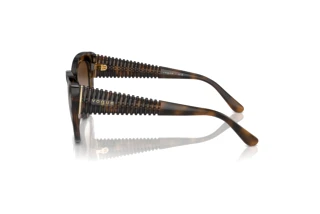 Vista laterale Vogue Eyewear VO5567S (238613)