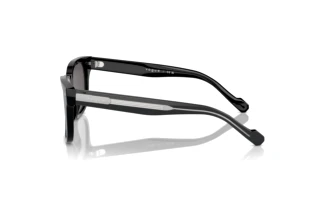 Vista laterale Vogue Eyewear VO5571S (W44/87)