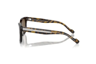 Vista laterale Vogue Eyewear VO5571S (W65673)