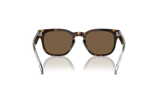 Vista posteriore Vogue Eyewear VO5571S (W65673)