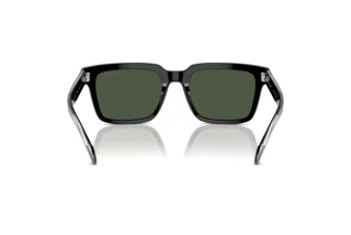 Vista posteriore Vogue Eyewear VO5573S (W44/9A)