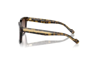 Vista laterale Vogue Eyewear VO5573S (W65613)