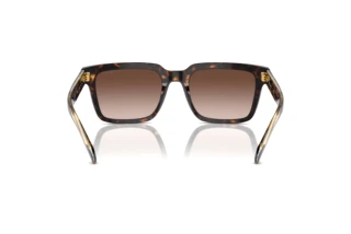 Vista posteriore Vogue Eyewear VO5573S (W65613)