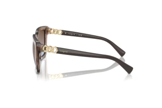 Vista laterale Vogue Eyewear VO5575SB (294048)