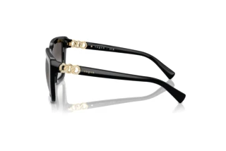 Vista laterale Vogue Eyewear VO5575SB (W44/8G)