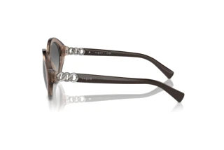 Vista laterale Vogue Eyewear VO5576SB (294011)