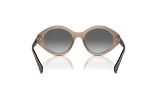Vista posteriore Vogue Eyewear VO5576SB (294011)