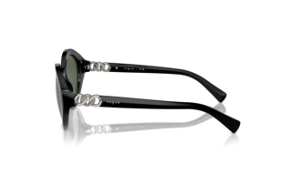 Vista laterale Vogue Eyewear VO5576SB (W44/71)