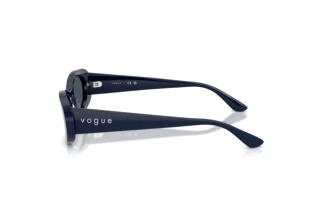 Vista laterale Vogue Eyewear VO5582S (324087)
