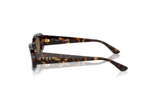 Vista laterale Vogue Eyewear VO5582S (W65673)