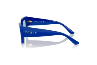 Vista laterale Vogue Eyewear VO5583S (316272)