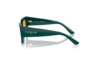 Vista laterale Vogue Eyewear VO5583S (3163/7)