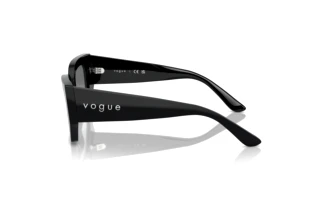 Vista laterale Vogue Eyewear VO5583S (W44/11)