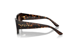 Vista laterale Vogue Eyewear VO5583S (W65613)