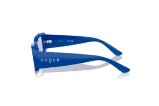 Vista laterale Vogue Eyewear VO5584S (31621A)