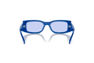 Vista posteriore Vogue Eyewear VO5584S (31621A)