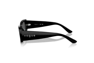 Vista laterale Vogue Eyewear VO5584S (W44/87)