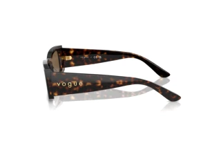 Vista laterale Vogue Eyewear VO5584S (W65673)