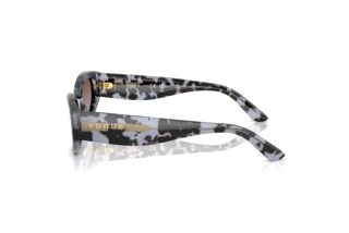 Vista laterale Vogue Eyewear VO5585S (314748)