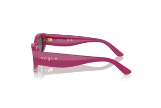 Vista laterale Vogue Eyewear VO5585S (316087)