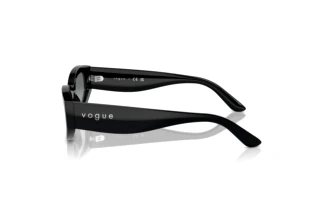 Vista laterale Vogue Eyewear VO5585S (W44/11)