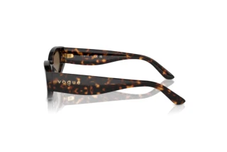 Vista laterale Vogue Eyewear VO5585S (W65673)