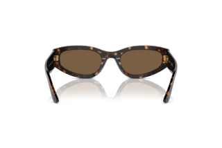 Vista posteriore Vogue Eyewear VO5585S (W65673)