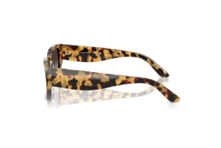 Vista laterale Vogue Eyewear VO5586S (26058G)