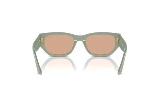 Vista posteriore Vogue Eyewear VO5586S (3161/3)