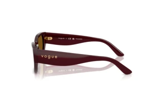 Vista laterale Vogue Eyewear VO5586S (328483)