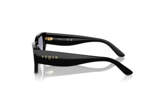 Vista laterale Vogue Eyewear VO5586S (W44/79)