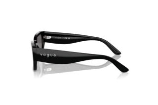 Vista laterale Vogue Eyewear VO5586S (W44/87)